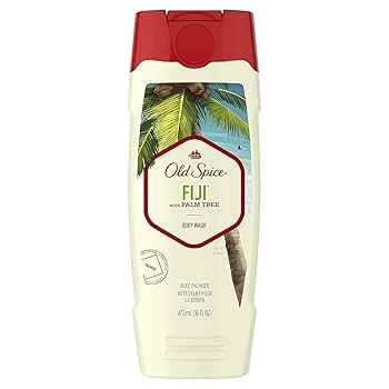 オールドスパイス ボディウォッシュ フィジー 473mL×6本 Amazon.co.jp: P&G オールドスパイス フィジー ボディウォッシュ
